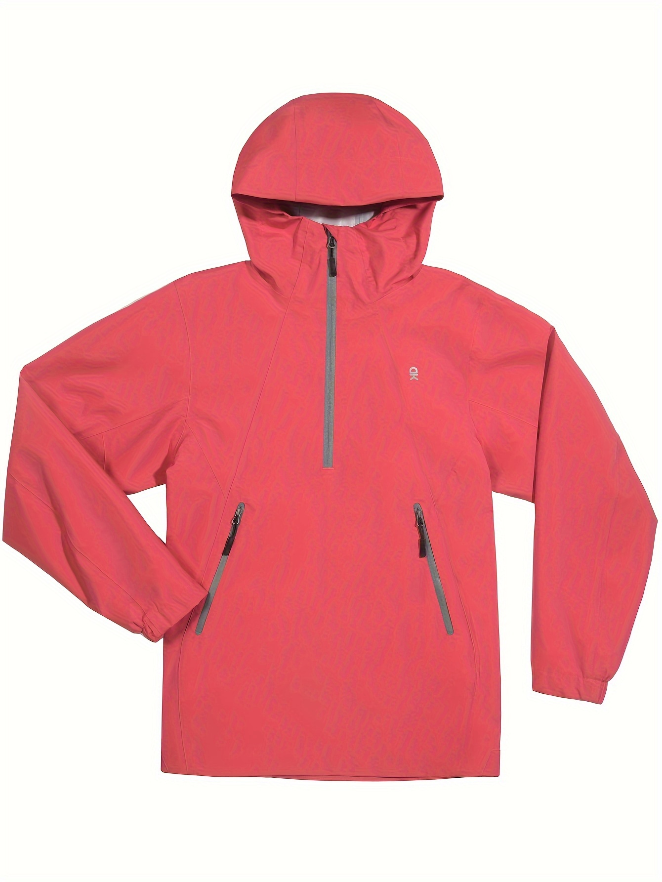 Women's Waterproof Rain 3L Jacket