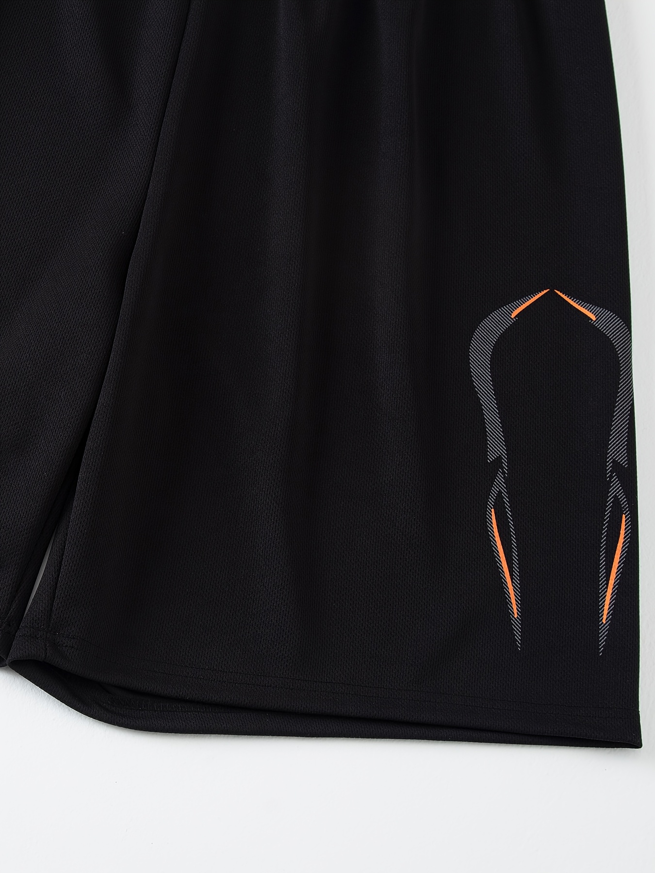 8pcs Men's Summer Sports Set 