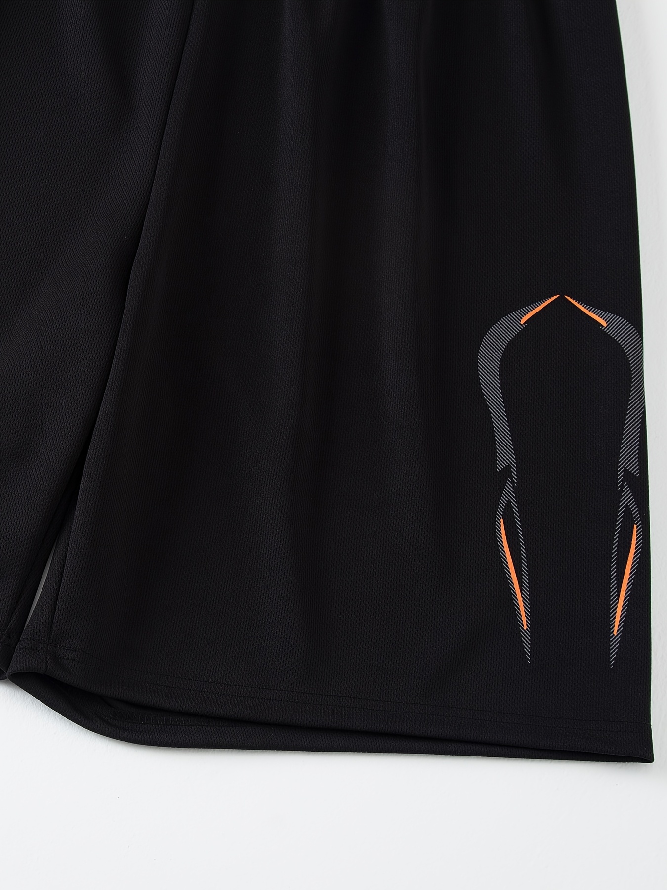 8pcs Men's Summer Sports Set 