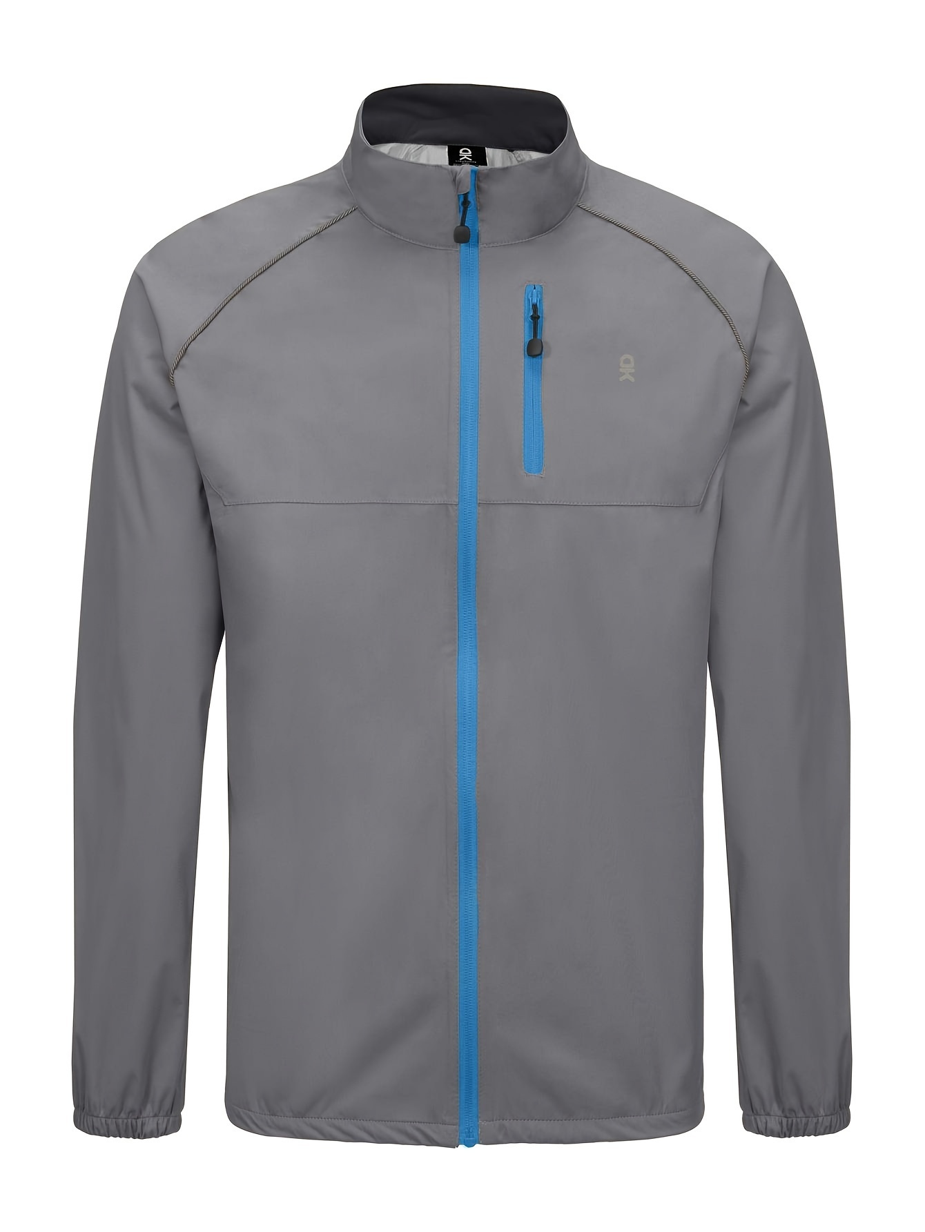  Lightweight Windproof Men's Jacket