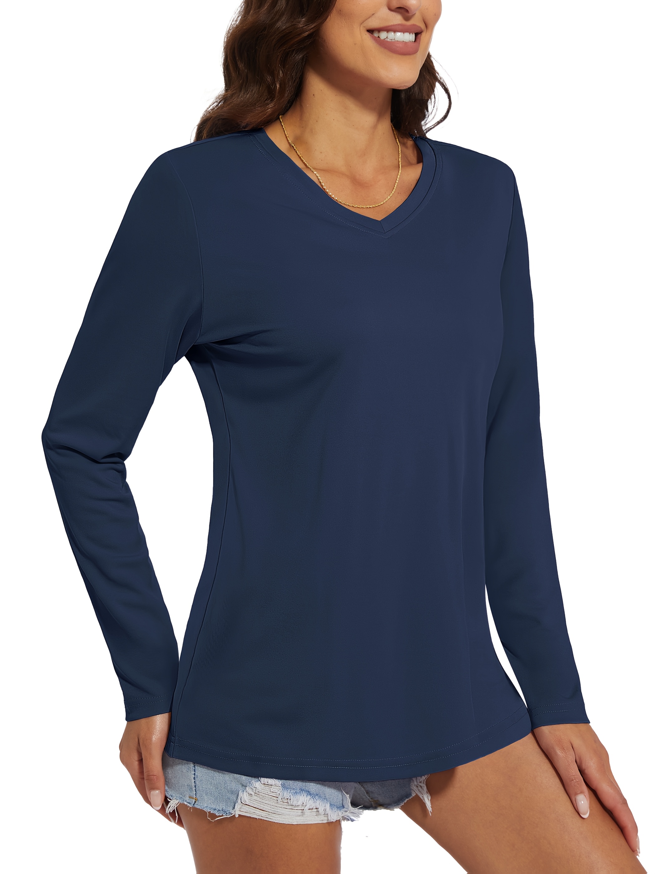Comfy & Breathable T-shirt For Women