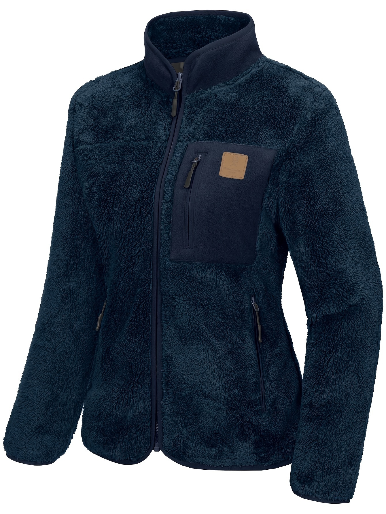 Women's Fleece Jacket 