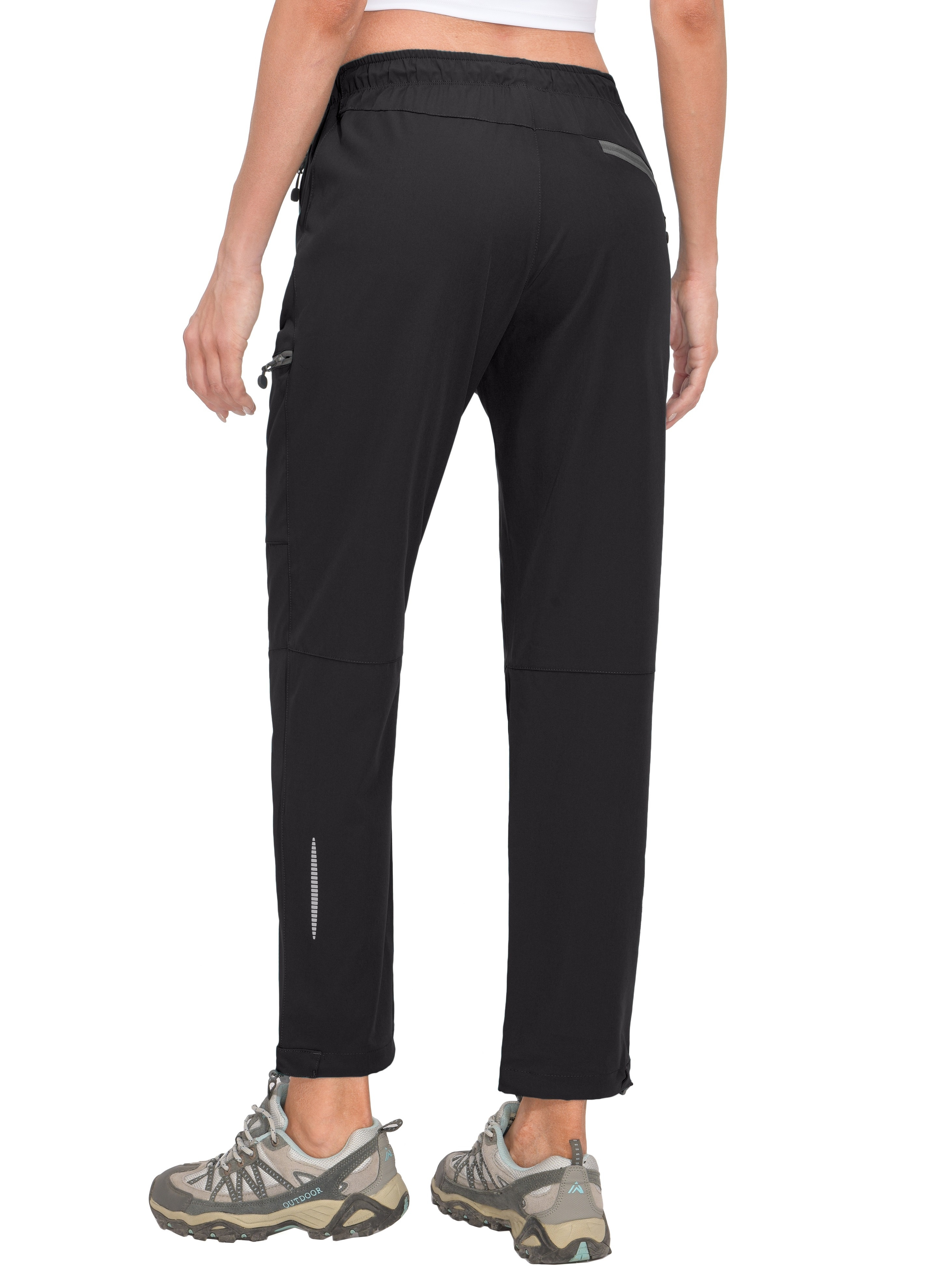 Women's Quick-Dry Hiking Pants