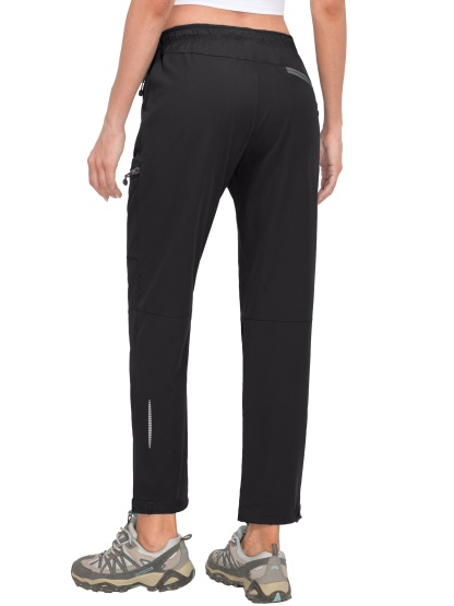 Women's Quick-Dry Hiking Pants