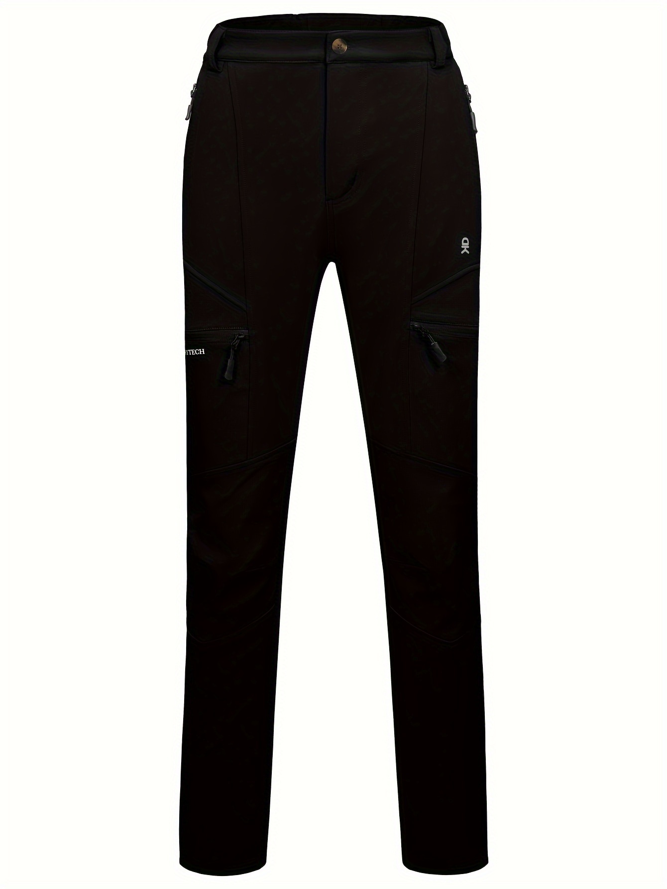 Women's Ski Soft-Shell Pants 