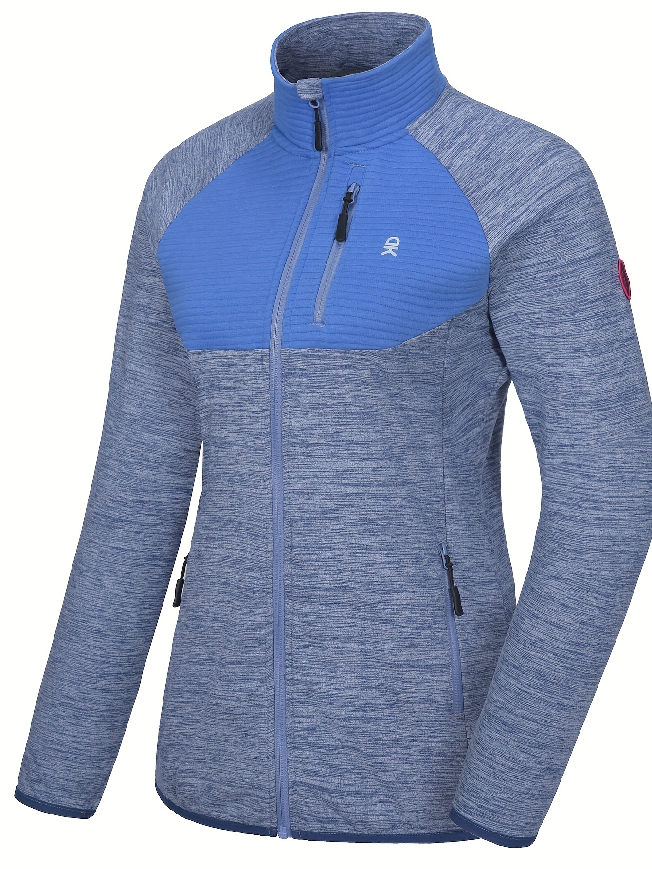 High-Performance Thermal Jacket