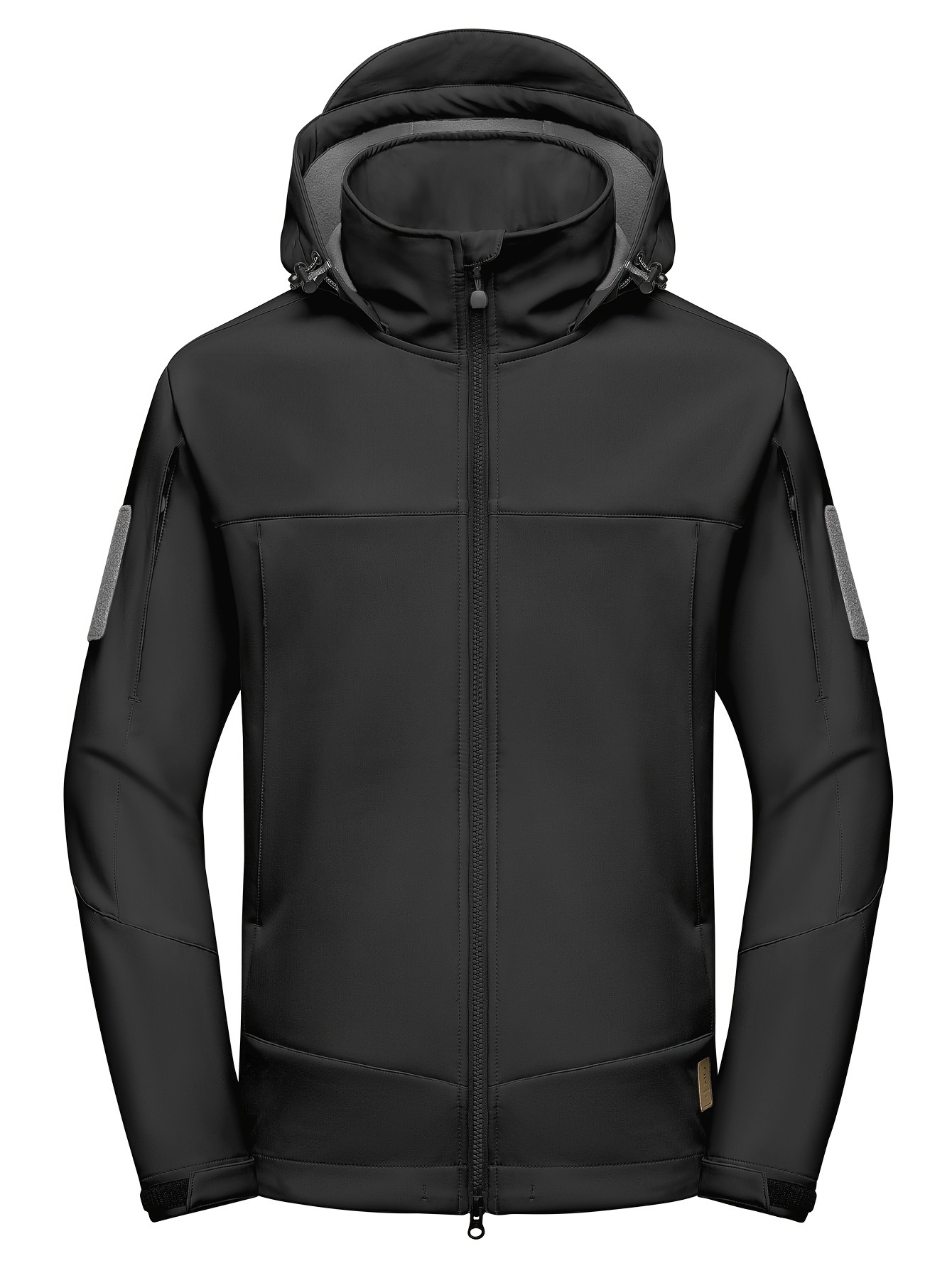 Mens Softshell Jacket