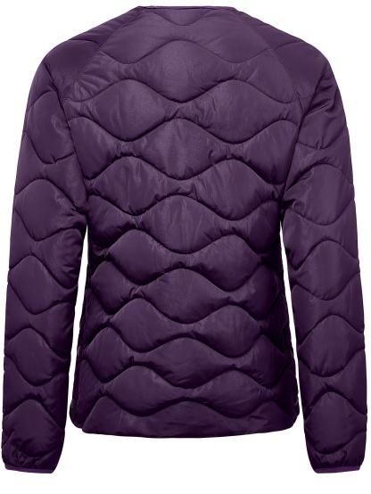 Women's Hooded Puffer Jacket 