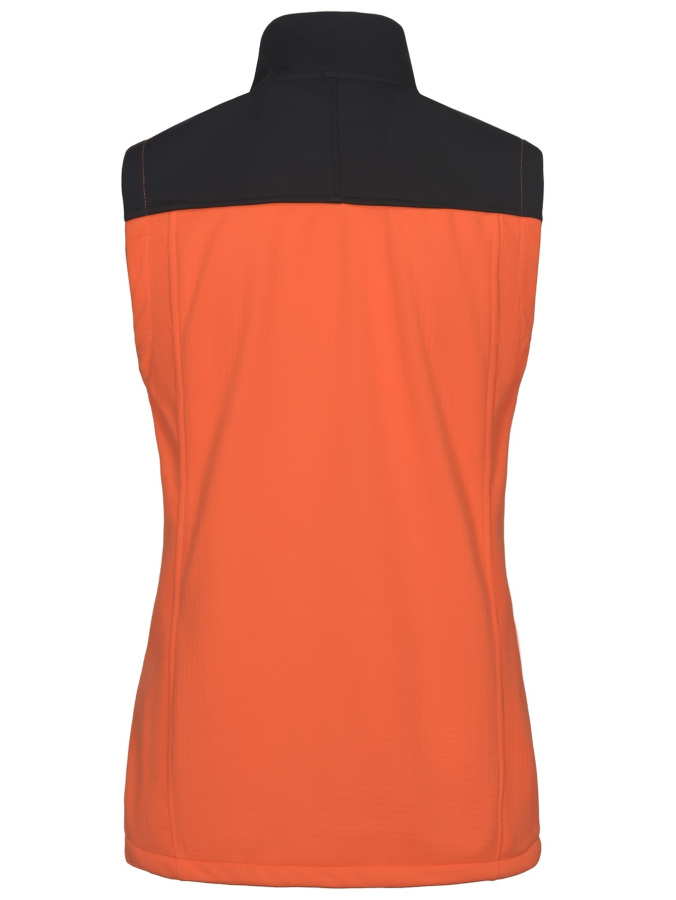 Softshell Women's Fleece Lined Vest