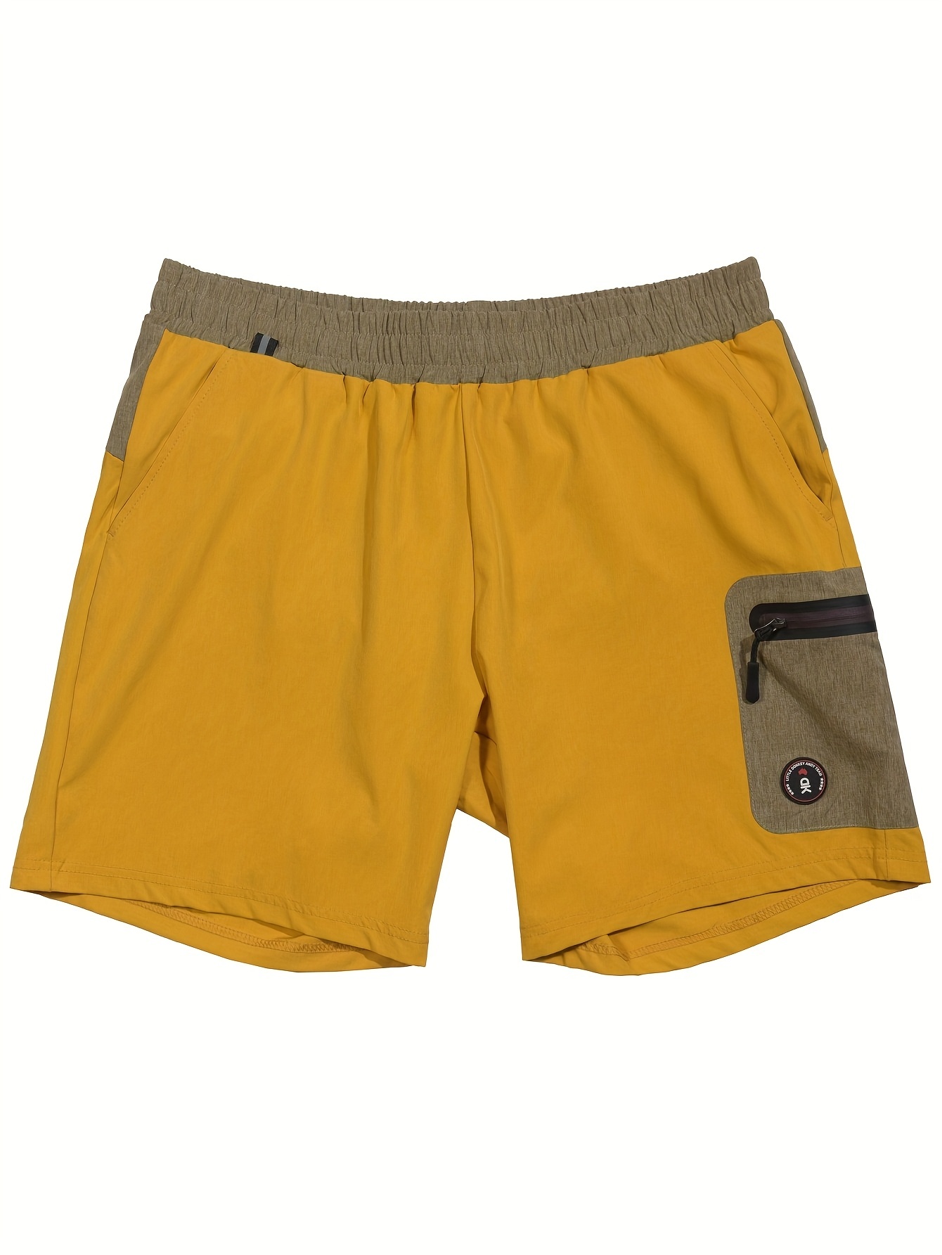 Men'S 7 Inches Quick Dry Golf Shorts 