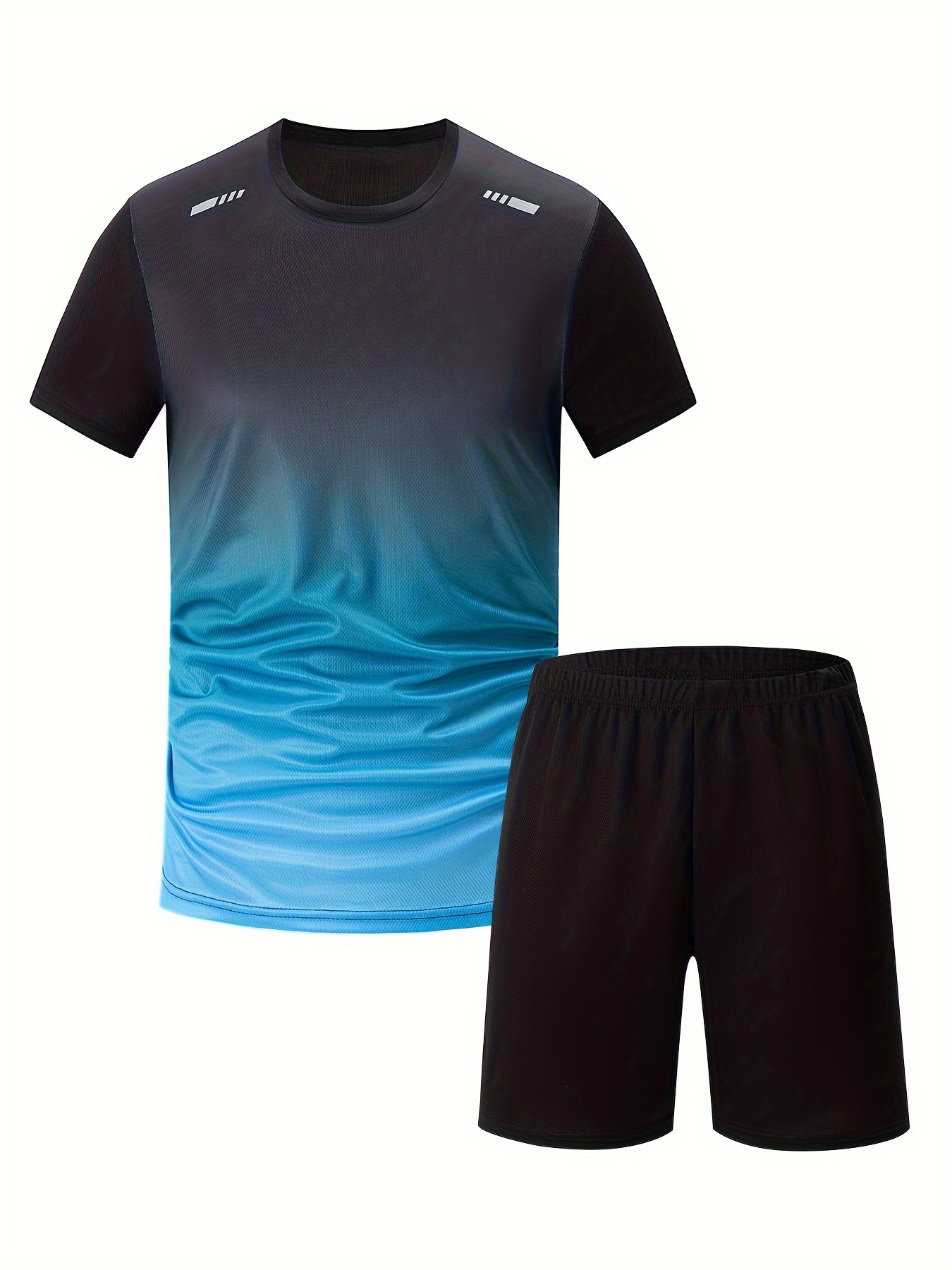 2-piece Men's Casual Sportswear Set