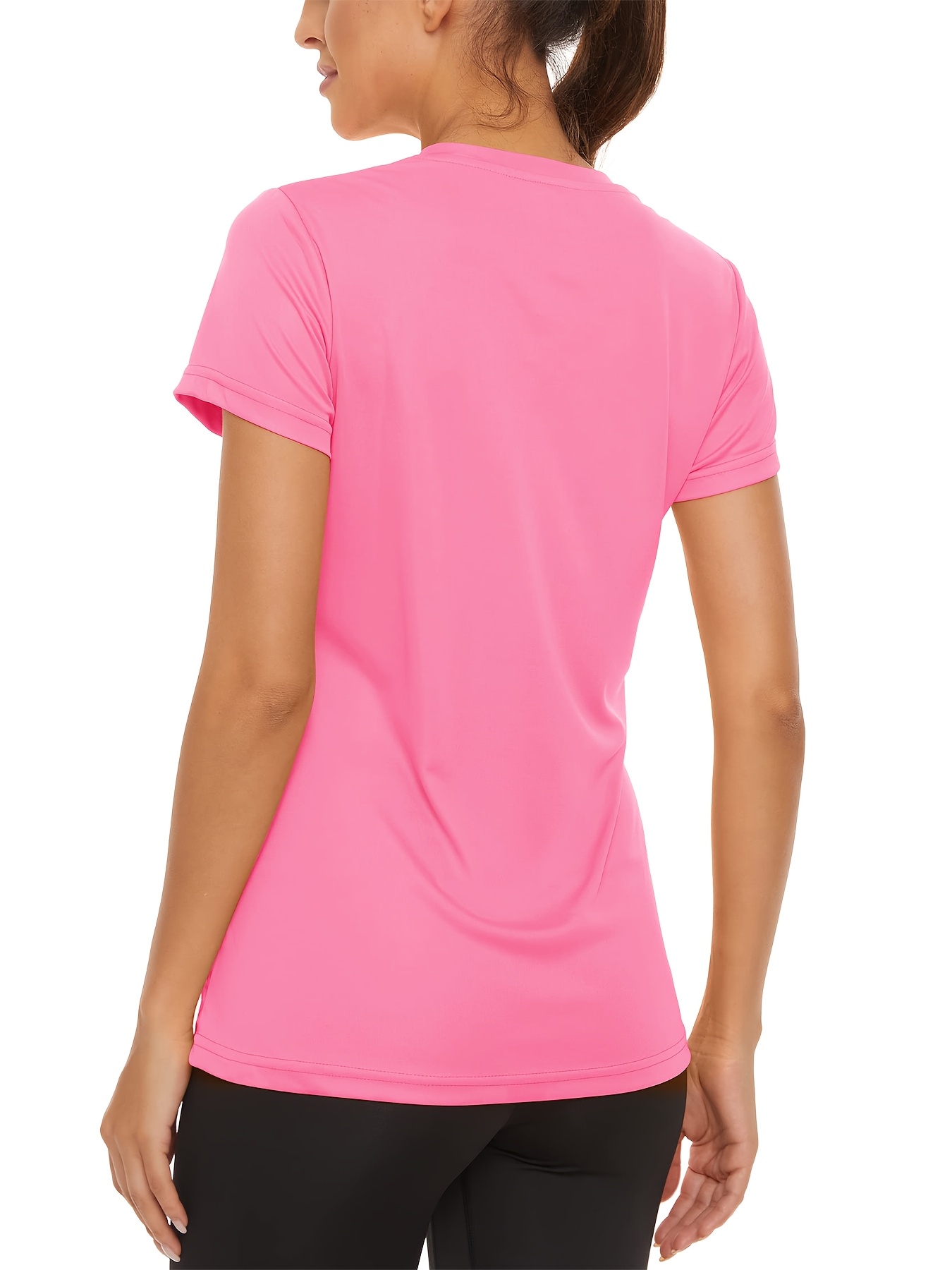 Women's Short-sleeved T-shirt 