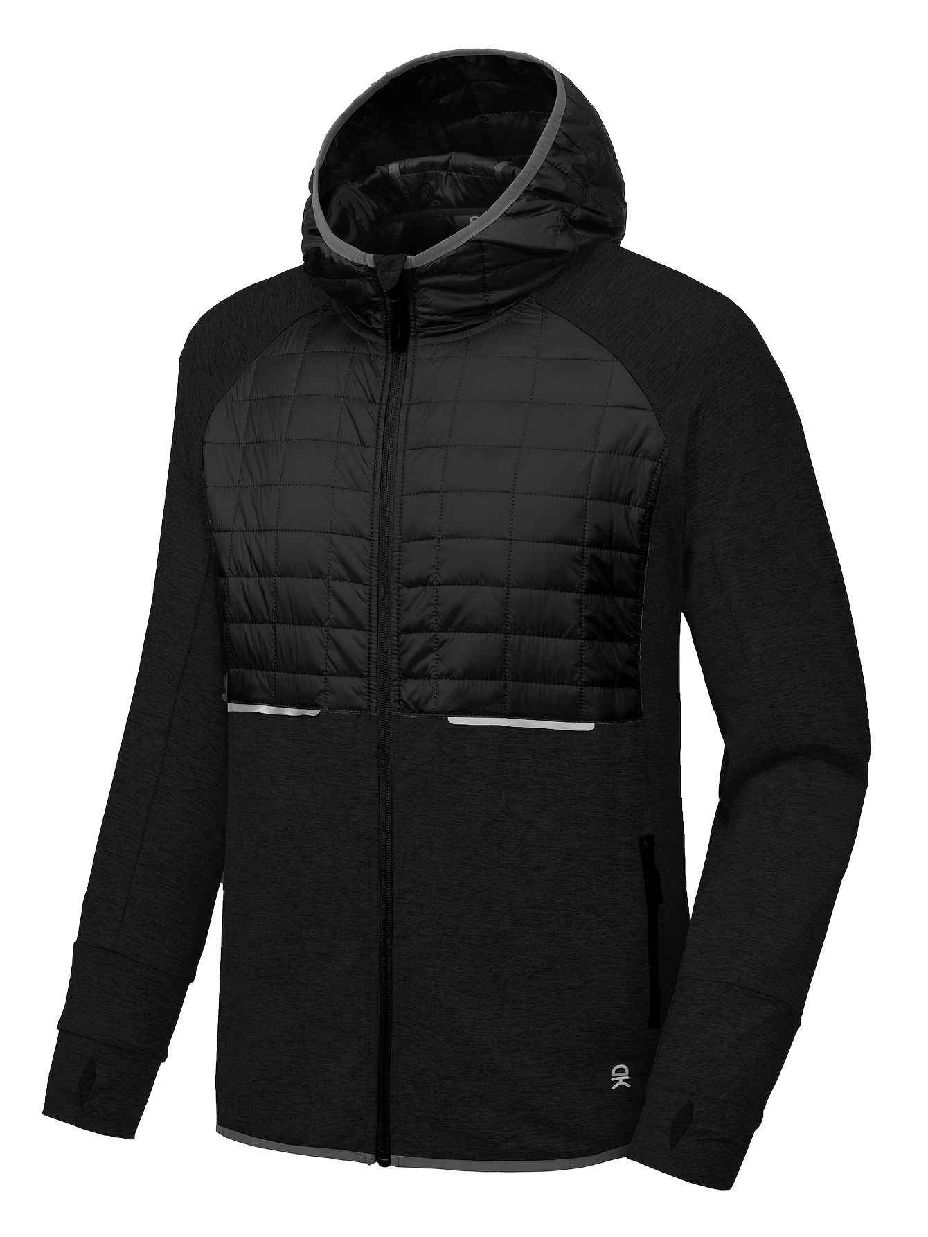 Men'S Lightweight Running Jackets