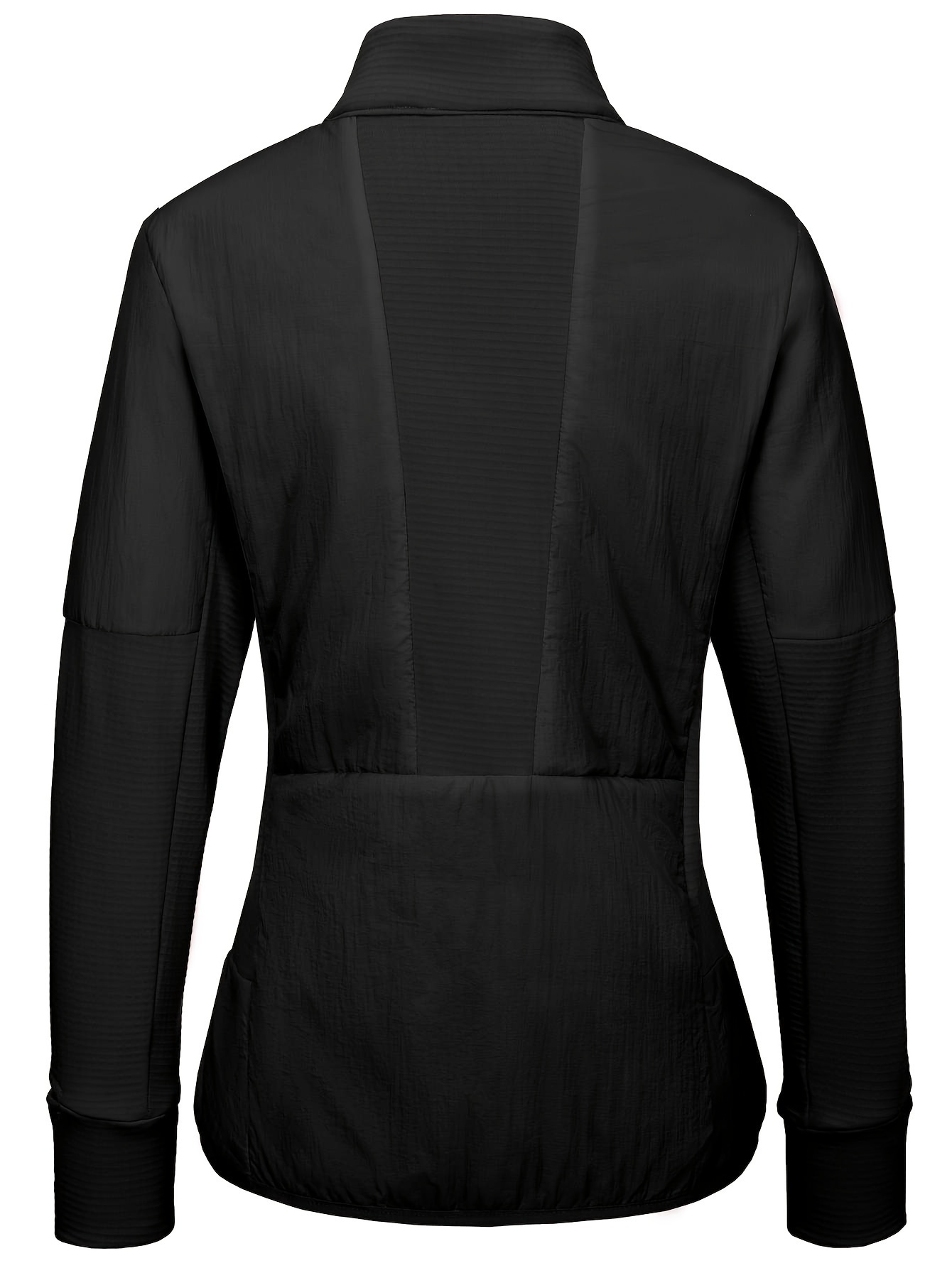 Women Lightweight Athletic Jacket