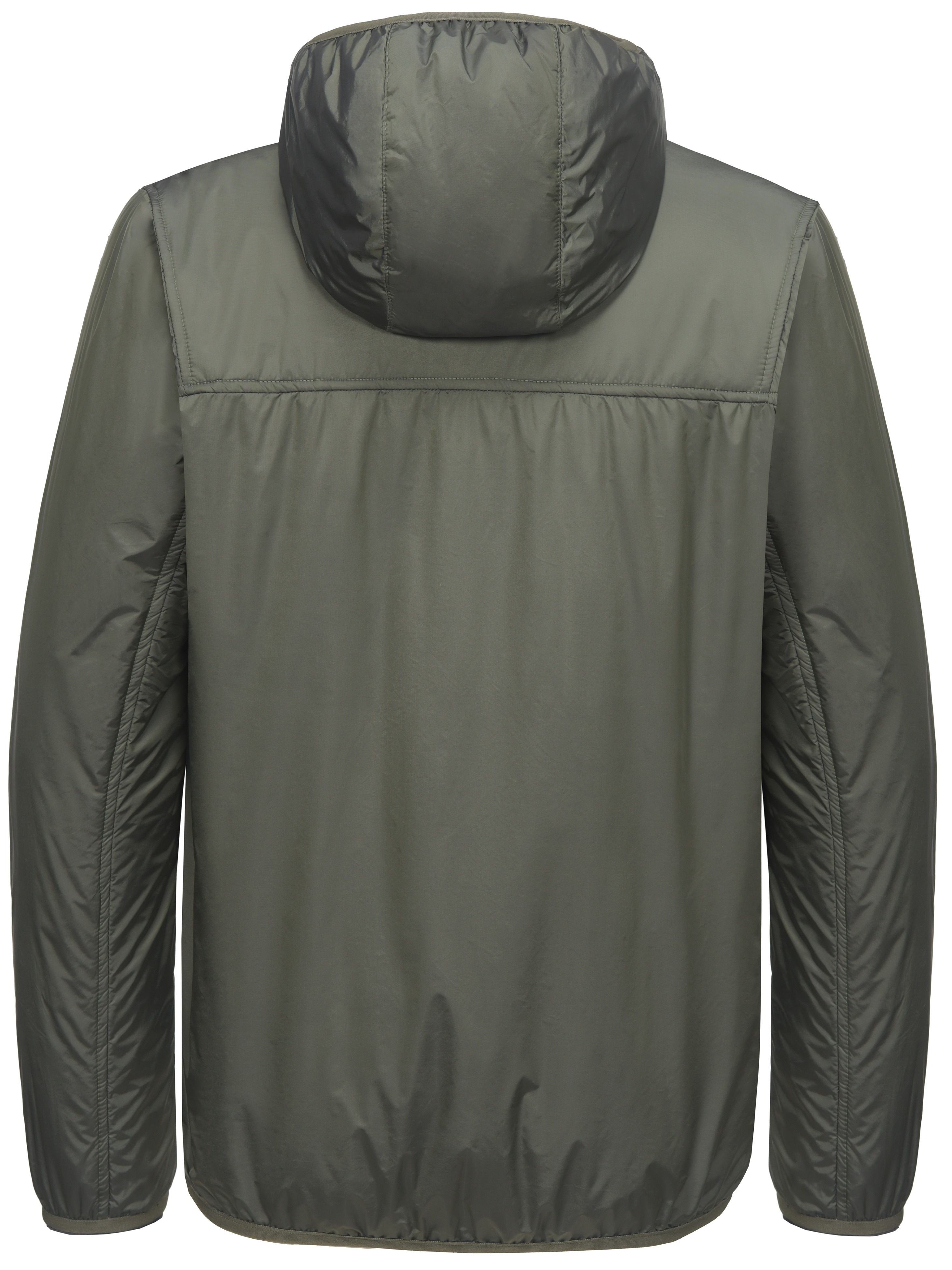 Men's Lightweight Packable Sun Protection Jacket 