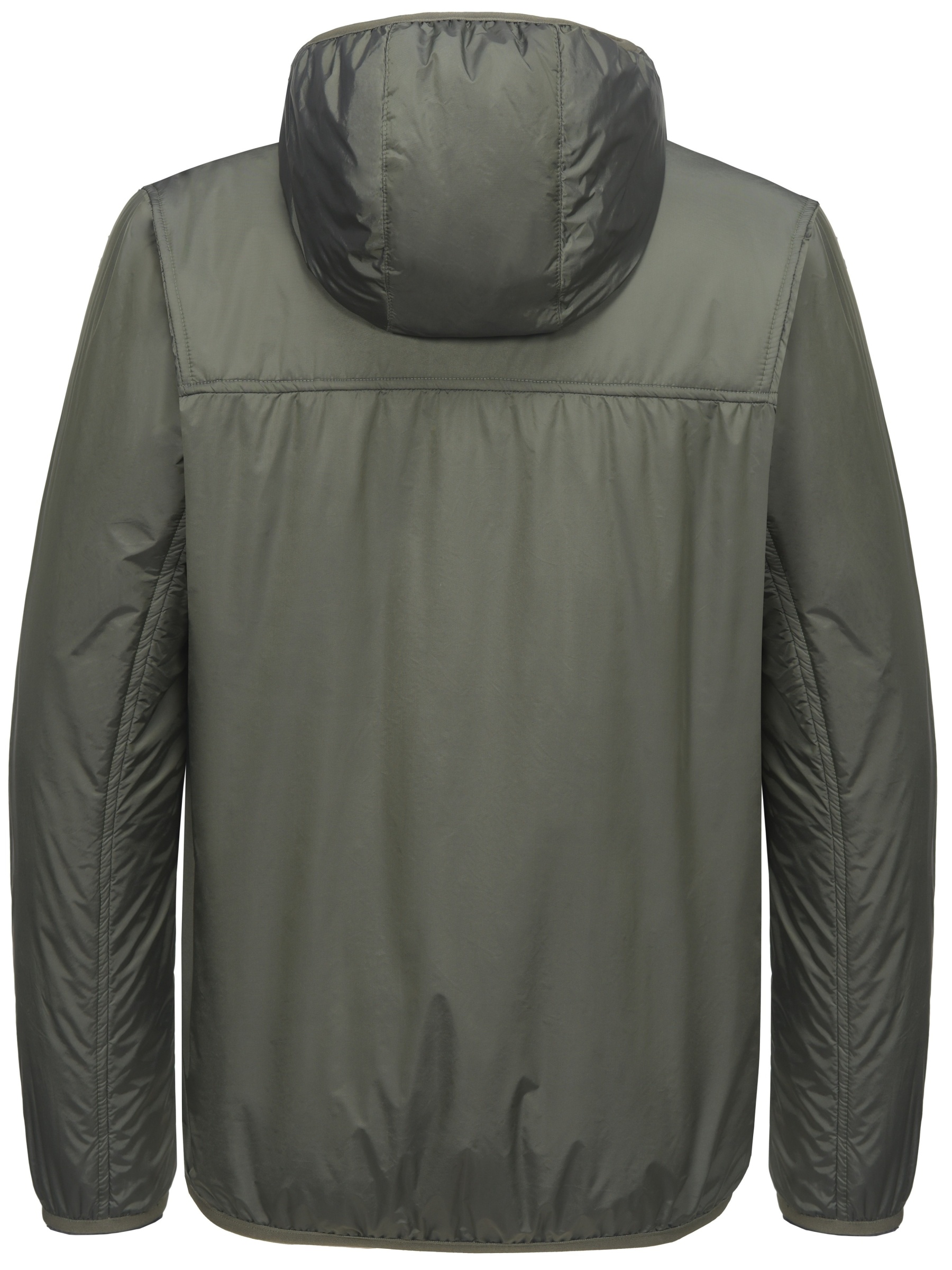 Men's Lightweight Packable Sun Protection Jacket 