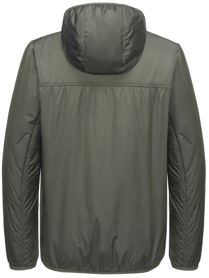 Men's Lightweight Packable Sun Protection Jacket 