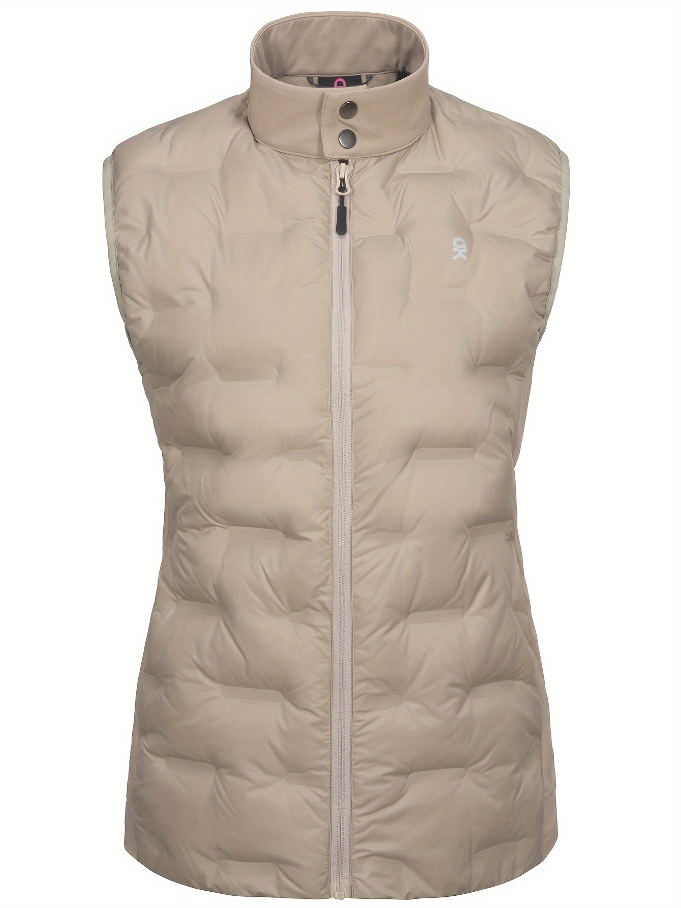 Women's Puffer Vest 