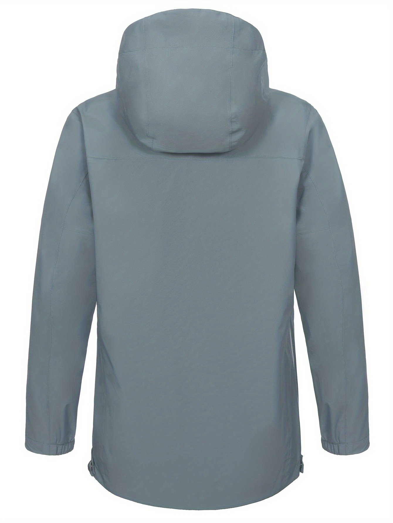 Women's Waterproof Rain 3L Jacket