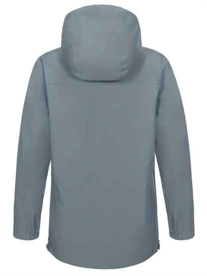 Women's Waterproof Rain 3L Jacket
