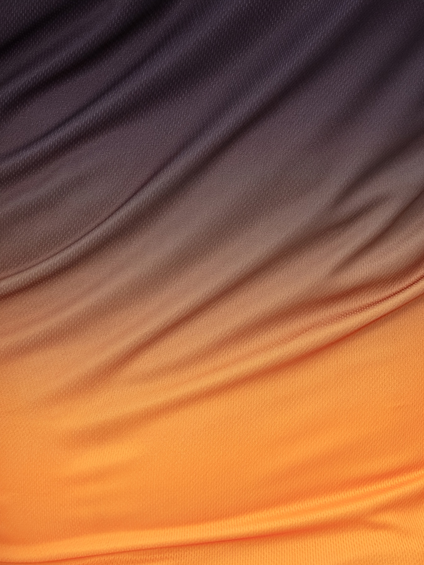 2pcs Men's Athletic Shorts and T-Shirt Set 