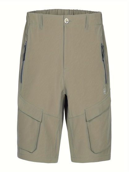 Men's Stretch Cargo Shorts