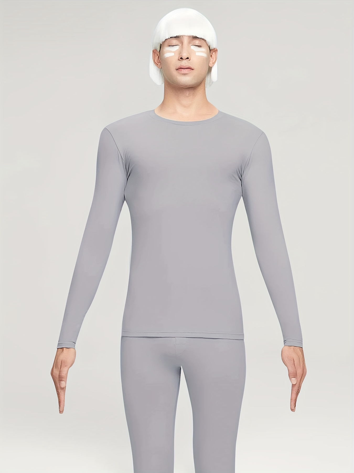 Men's 2-Piece Set Baselayer