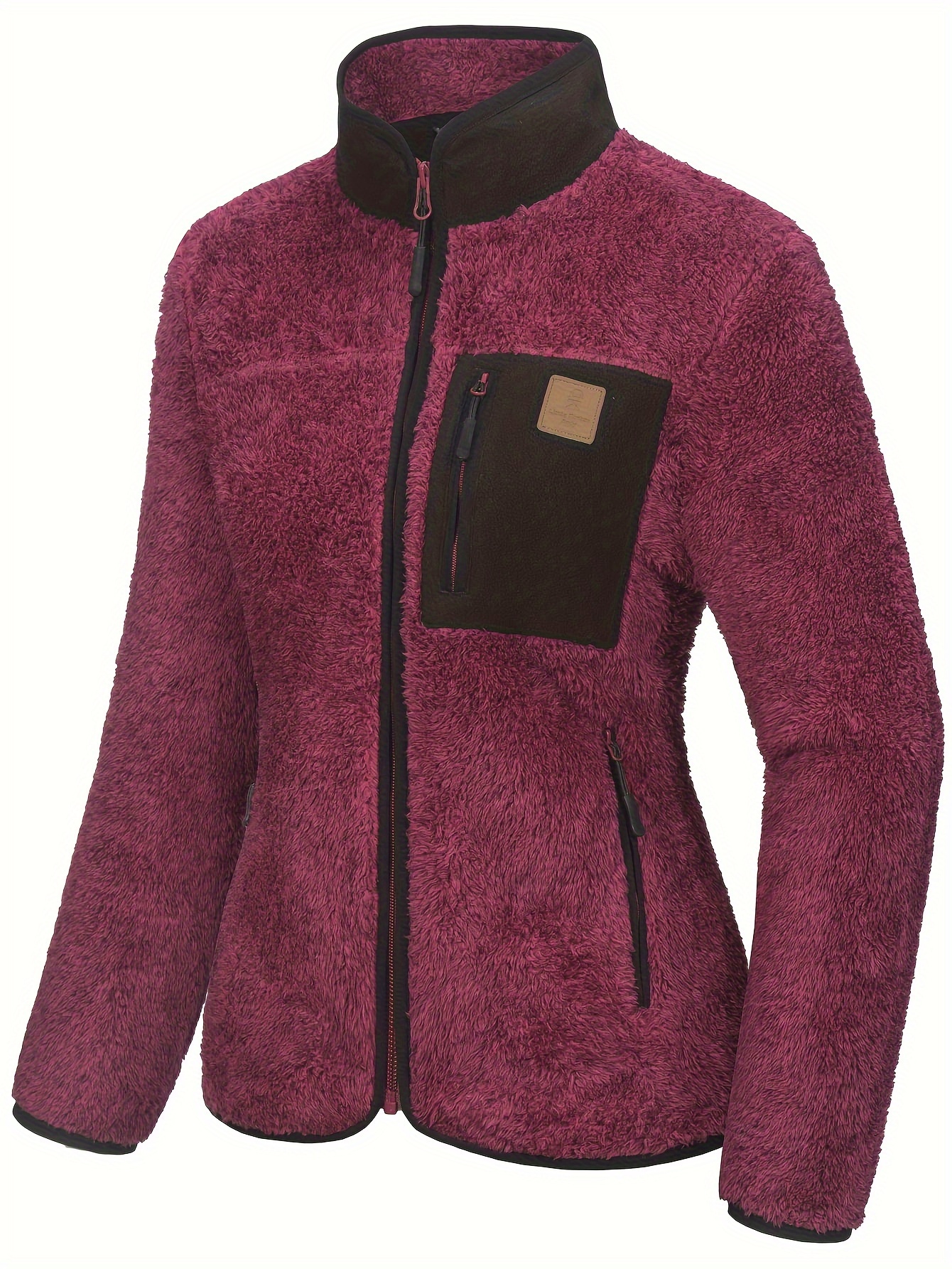 Women's Fleece Jacket 