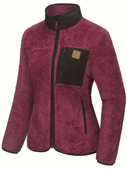 Women's Fleece Jacket 