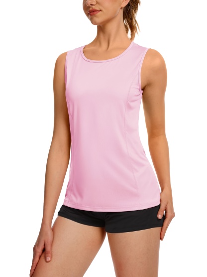 Women's Quick-Dry Breathable Sports Tank Top