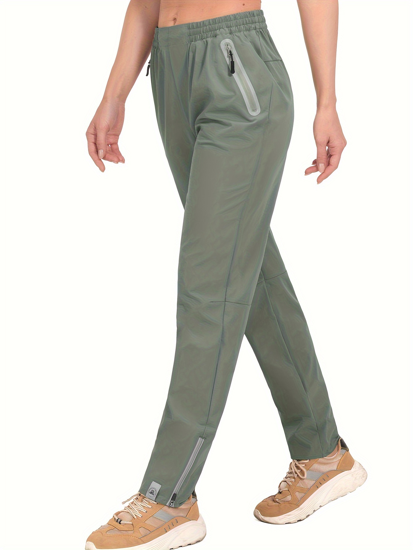  Women's UPF 50+ Stretch Pants 