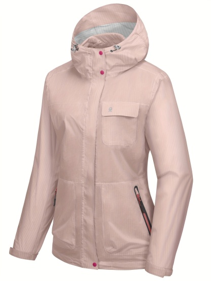 Women's Rain Jacket 