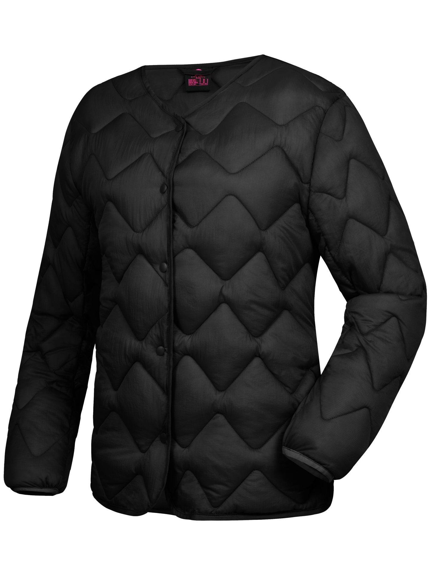 Women's Lightweight Puffer Quilted Jacket