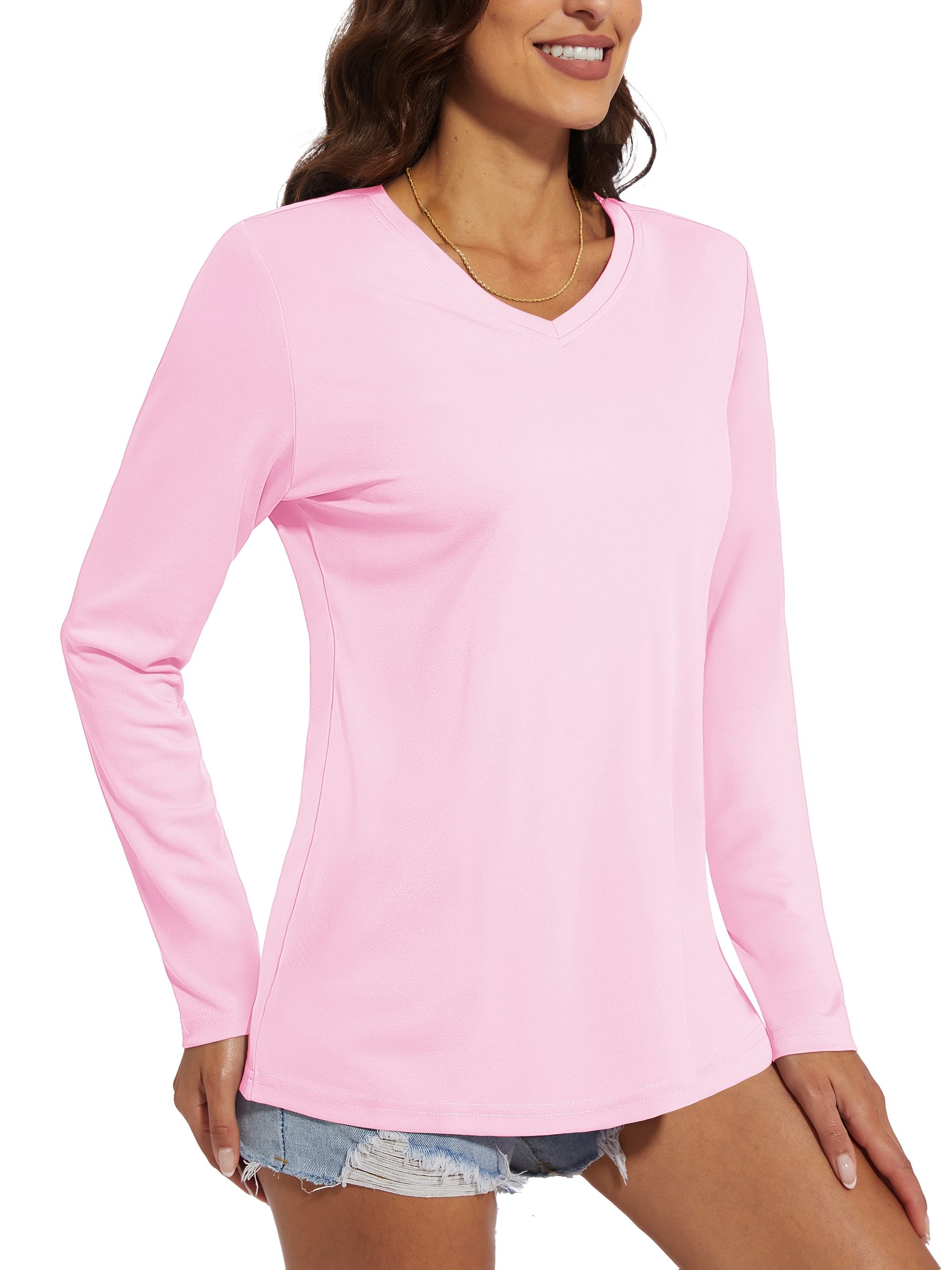 Comfy & Breathable T-shirt For Women