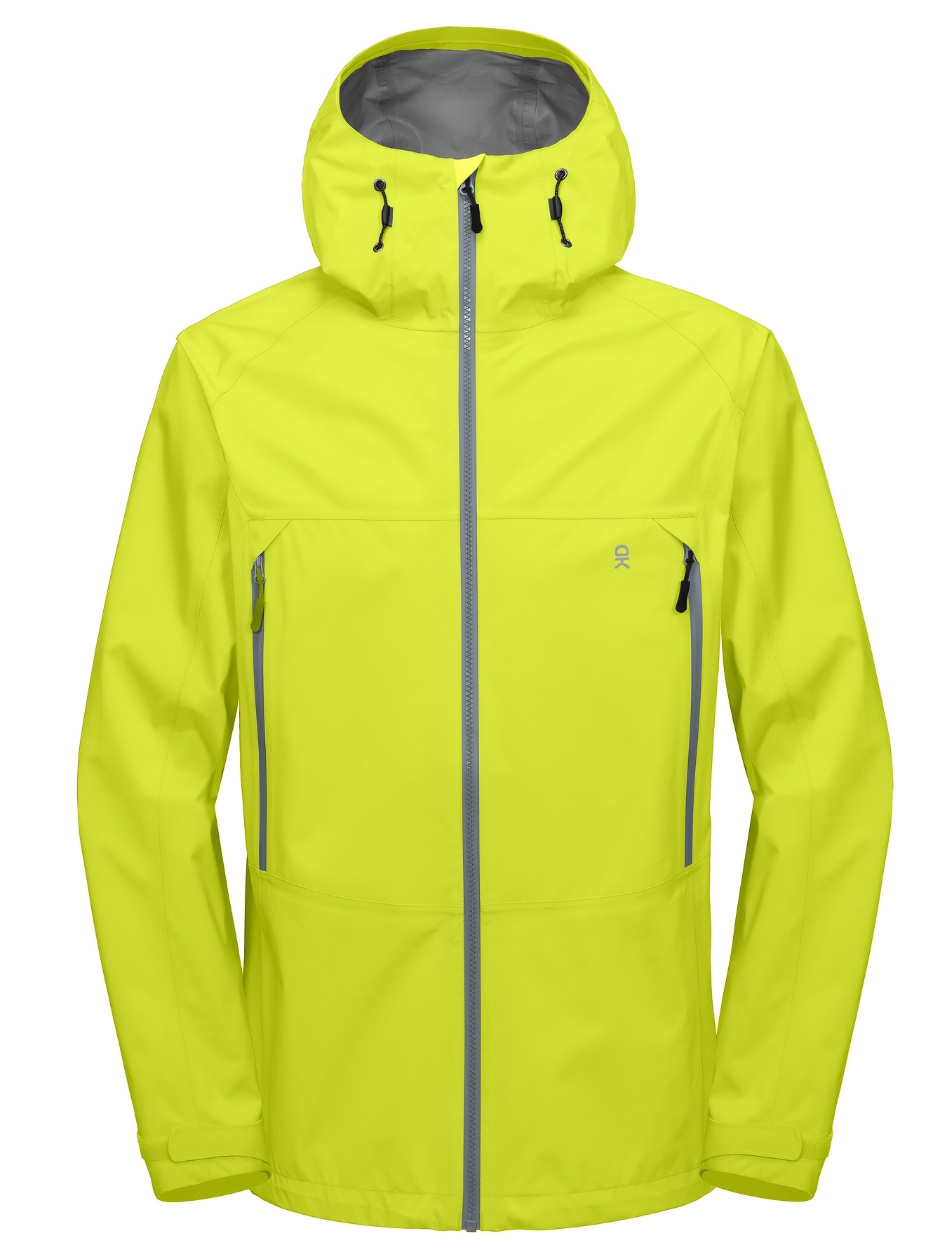 Lightweight 3L Hardshell Jacket