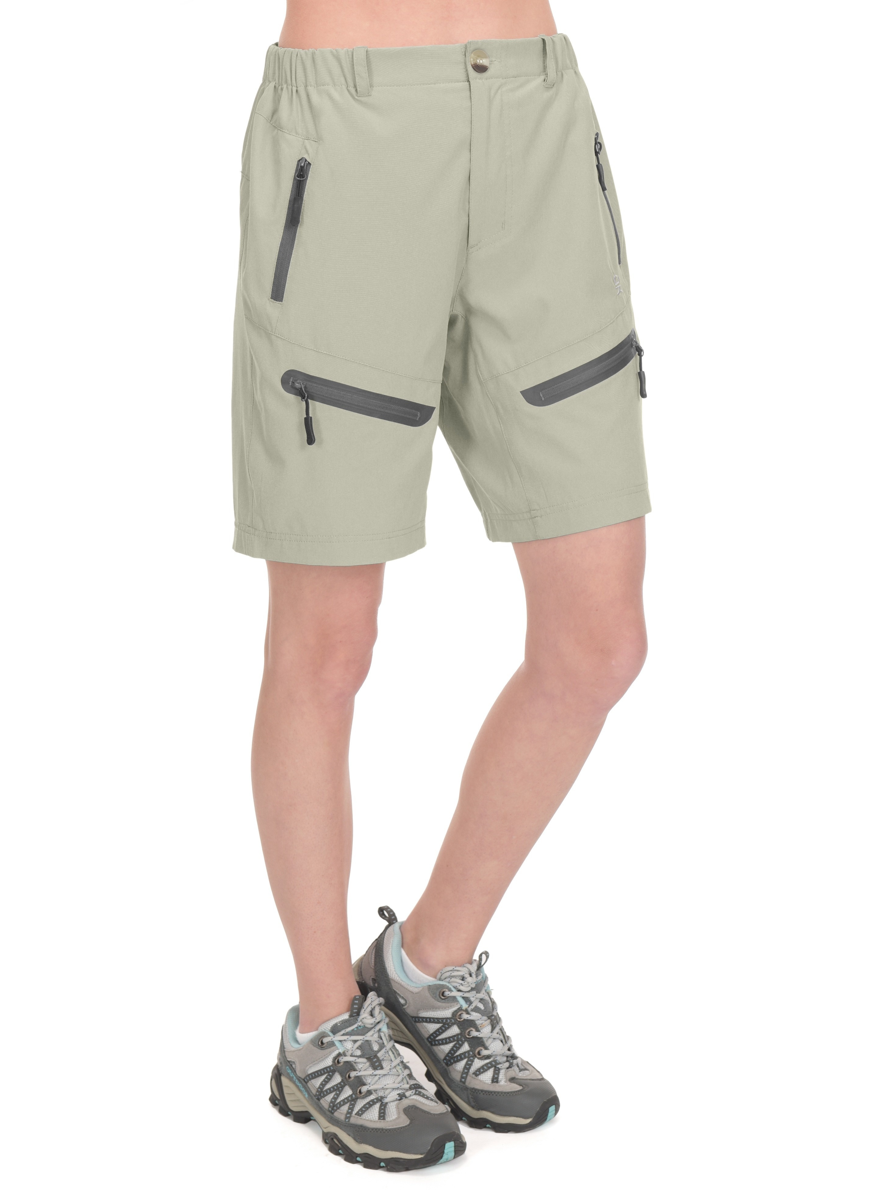 Women's UltraFlex Stretch Shorts