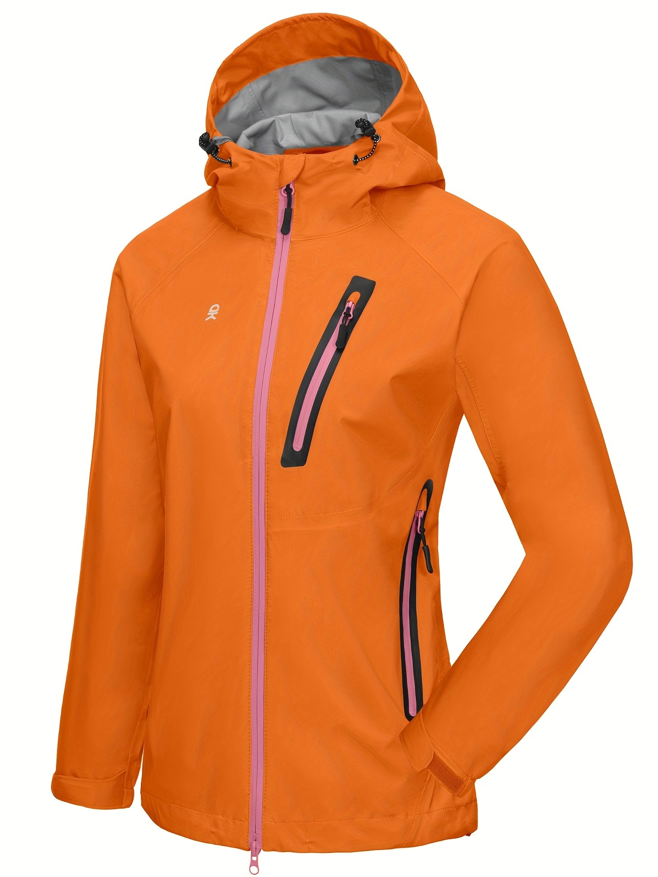Women's Rain 3L Jacket