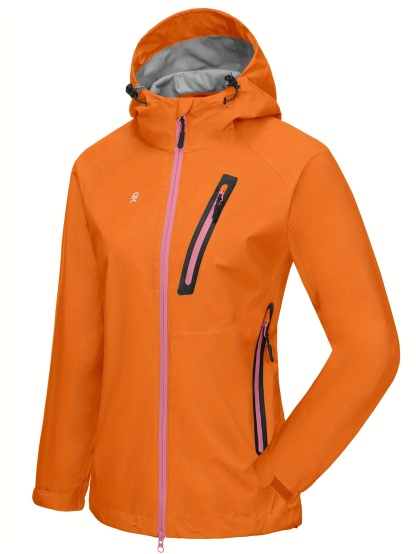 Women's Rain 3L Jacket