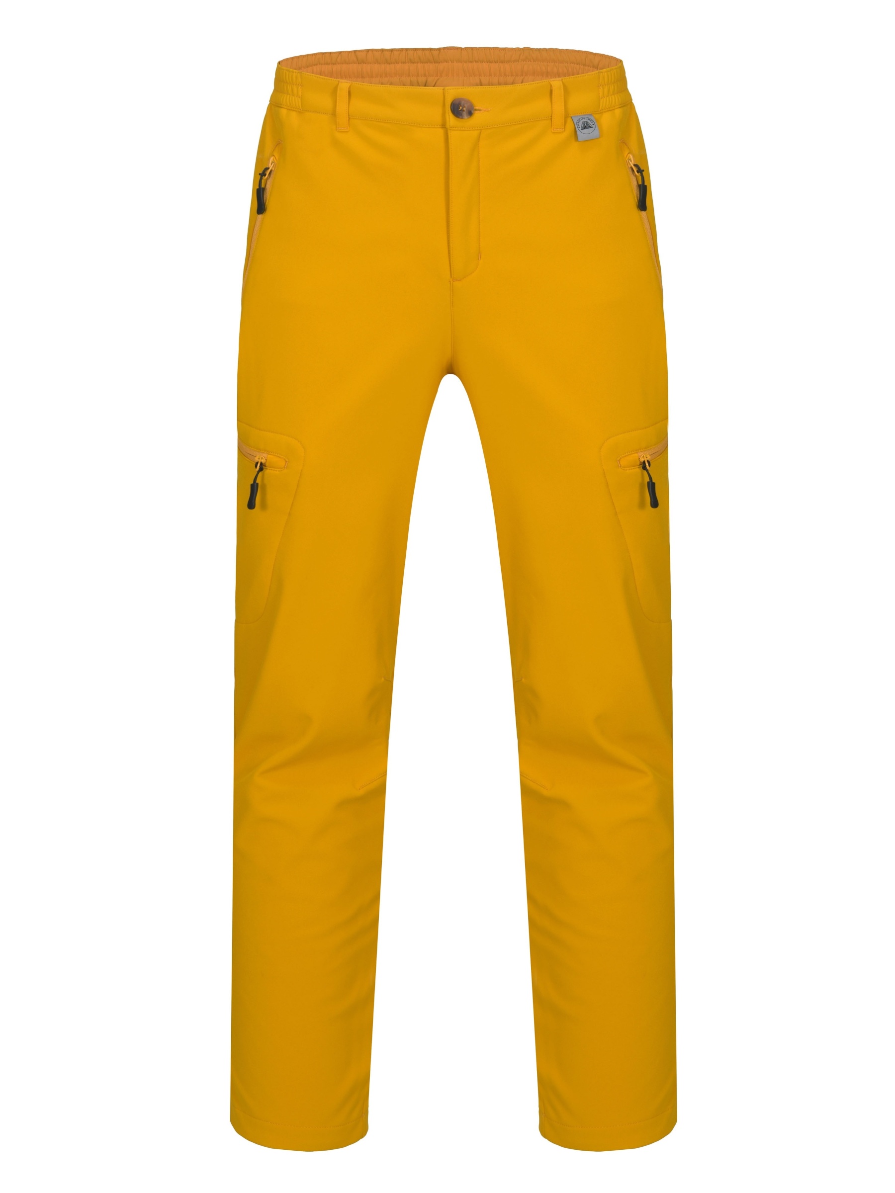 Men's Hiking Softshell Pants