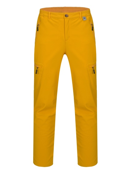Men's Hiking Softshell Pants