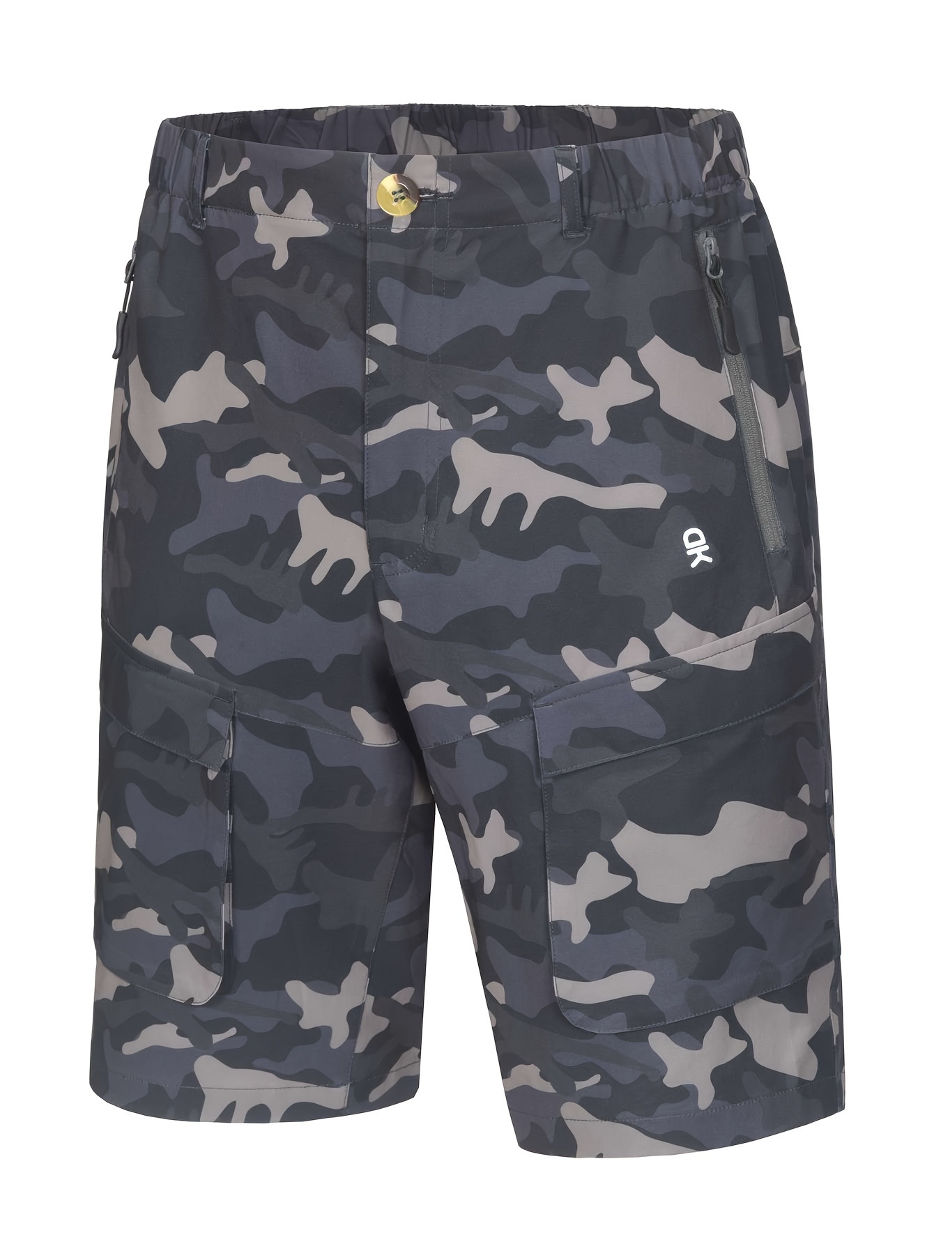 Men's Stretch Cargo Shorts