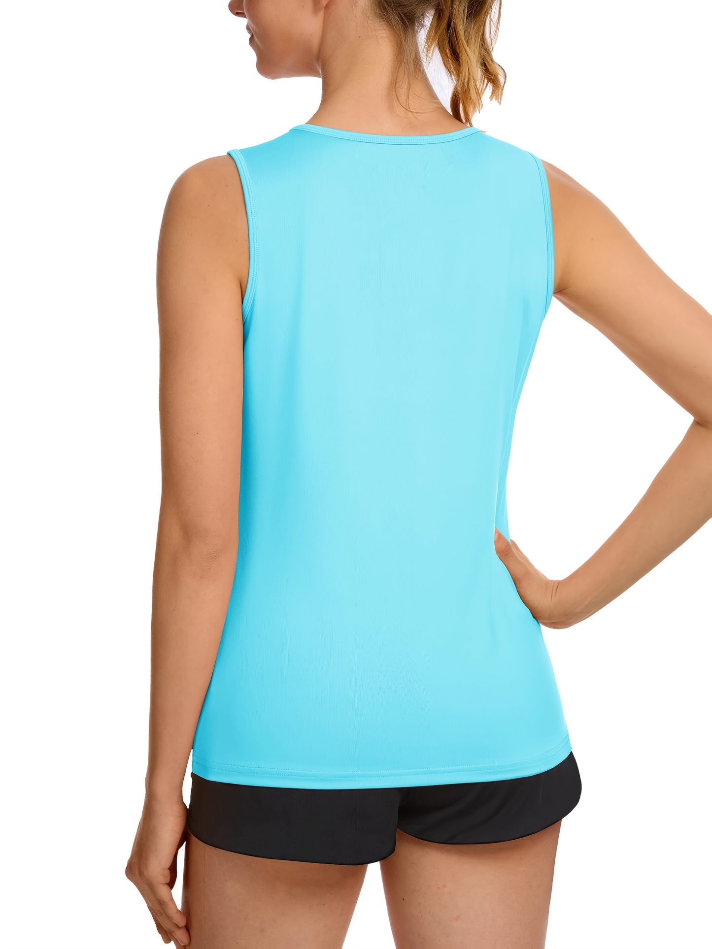 Women's Quick-Dry Breathable Sports Tank Top