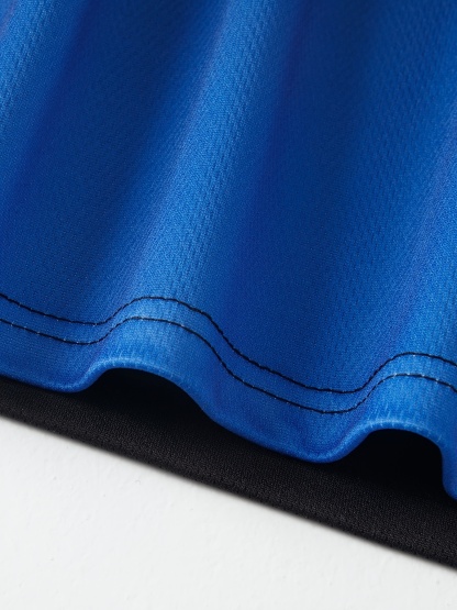 Men's Running Sports Quick-Dry Tops