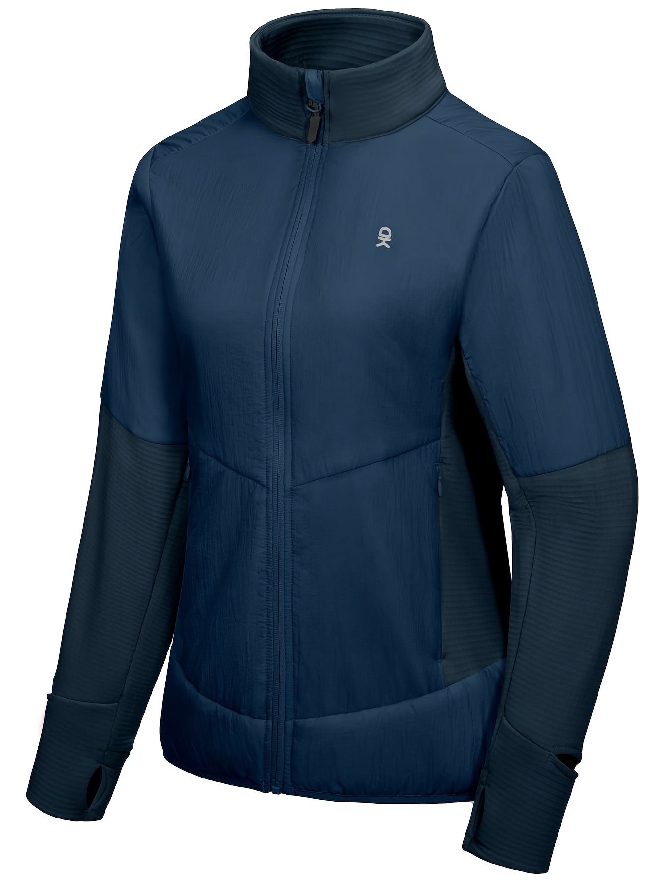 Women Lightweight Athletic Jacket