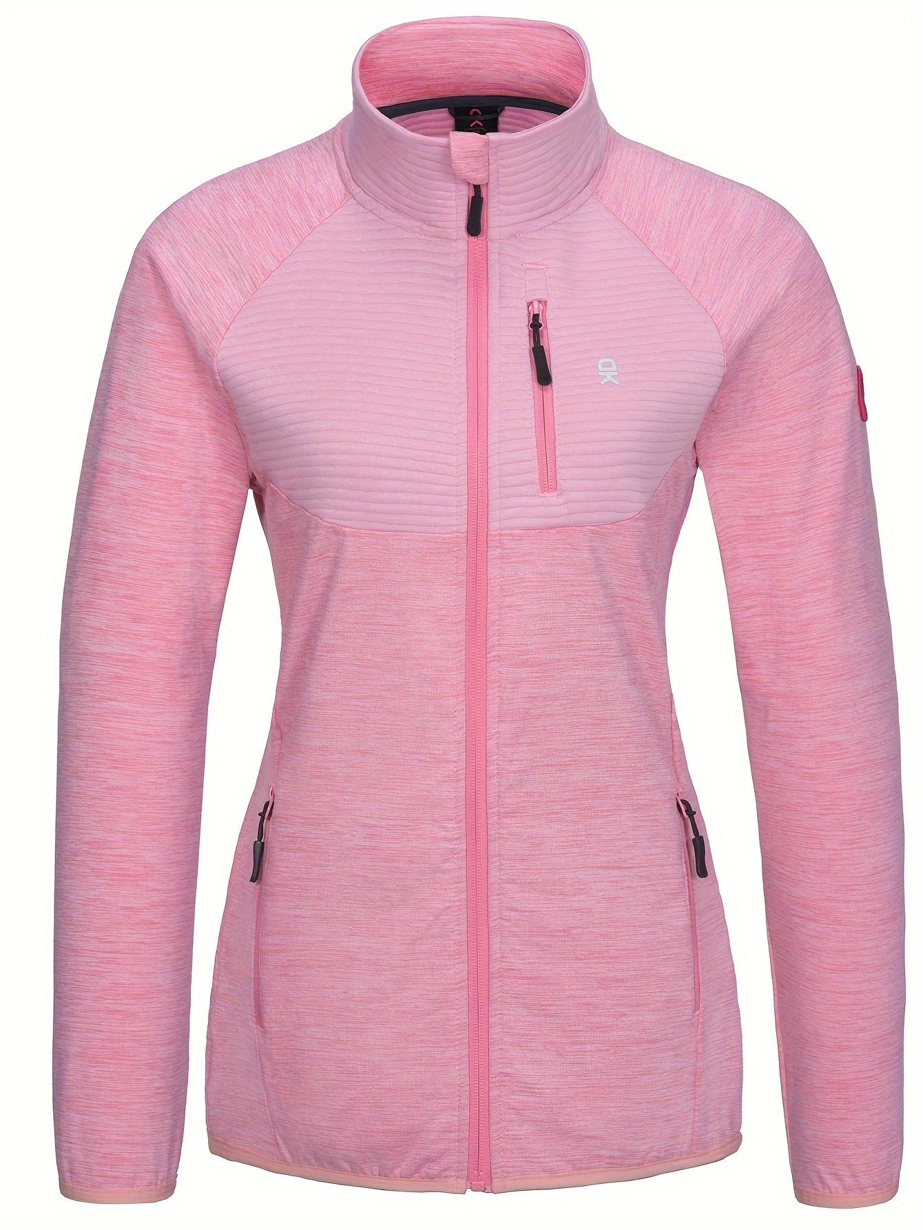 High-Performance Thermal Jacket