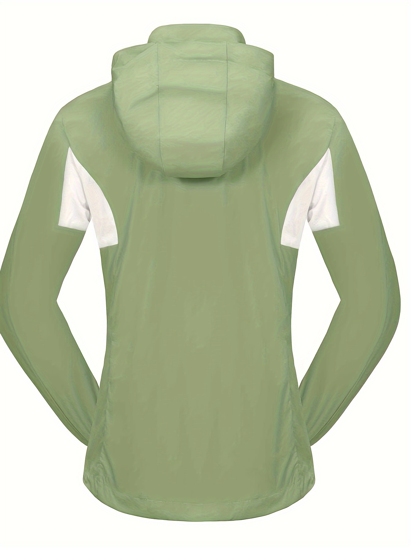 Women's Sun Protection Jackets