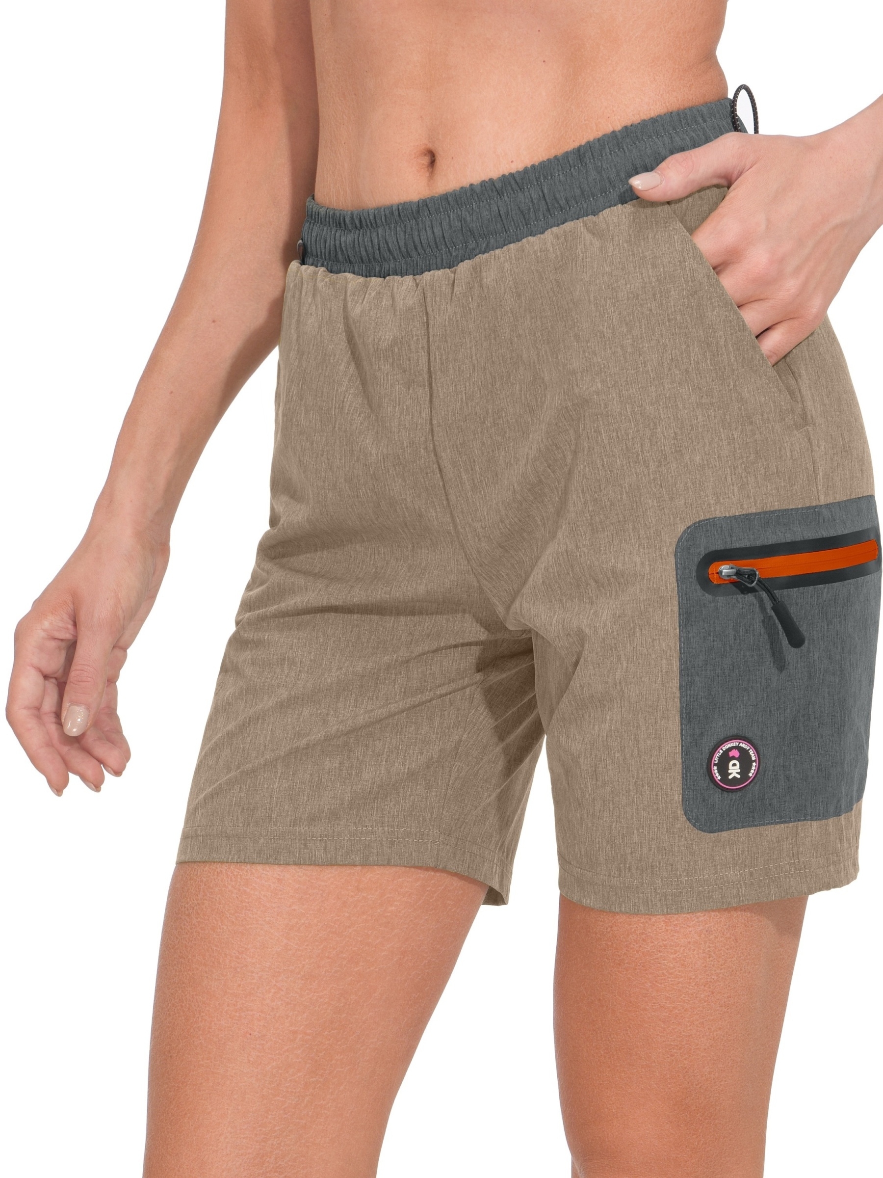  Women's Sports Shorts
