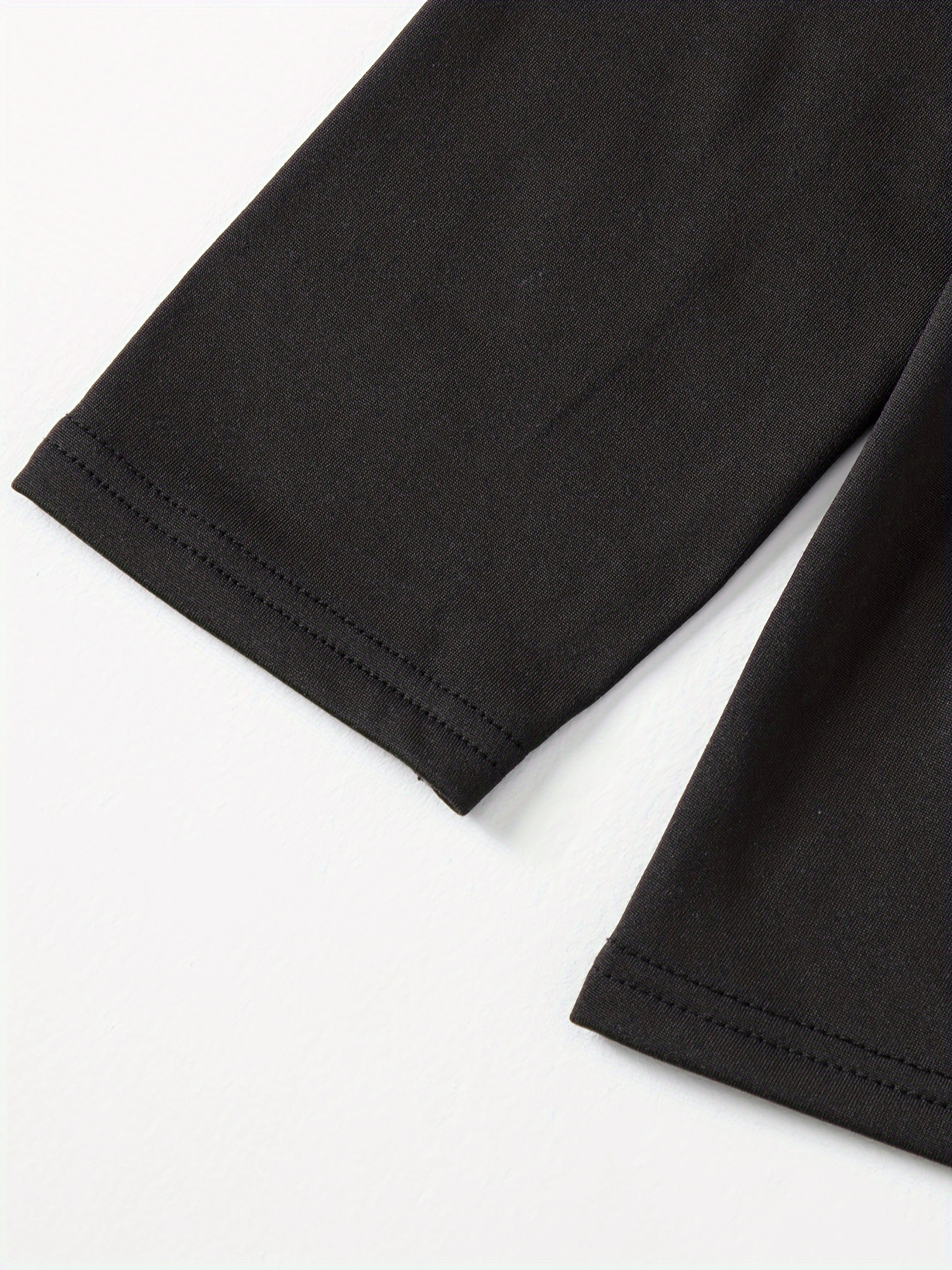 2 Pcs Men's Thermal Base Layer Set