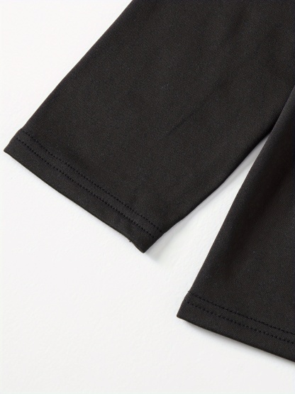 2 Pcs Men's Thermal Base Layer Set