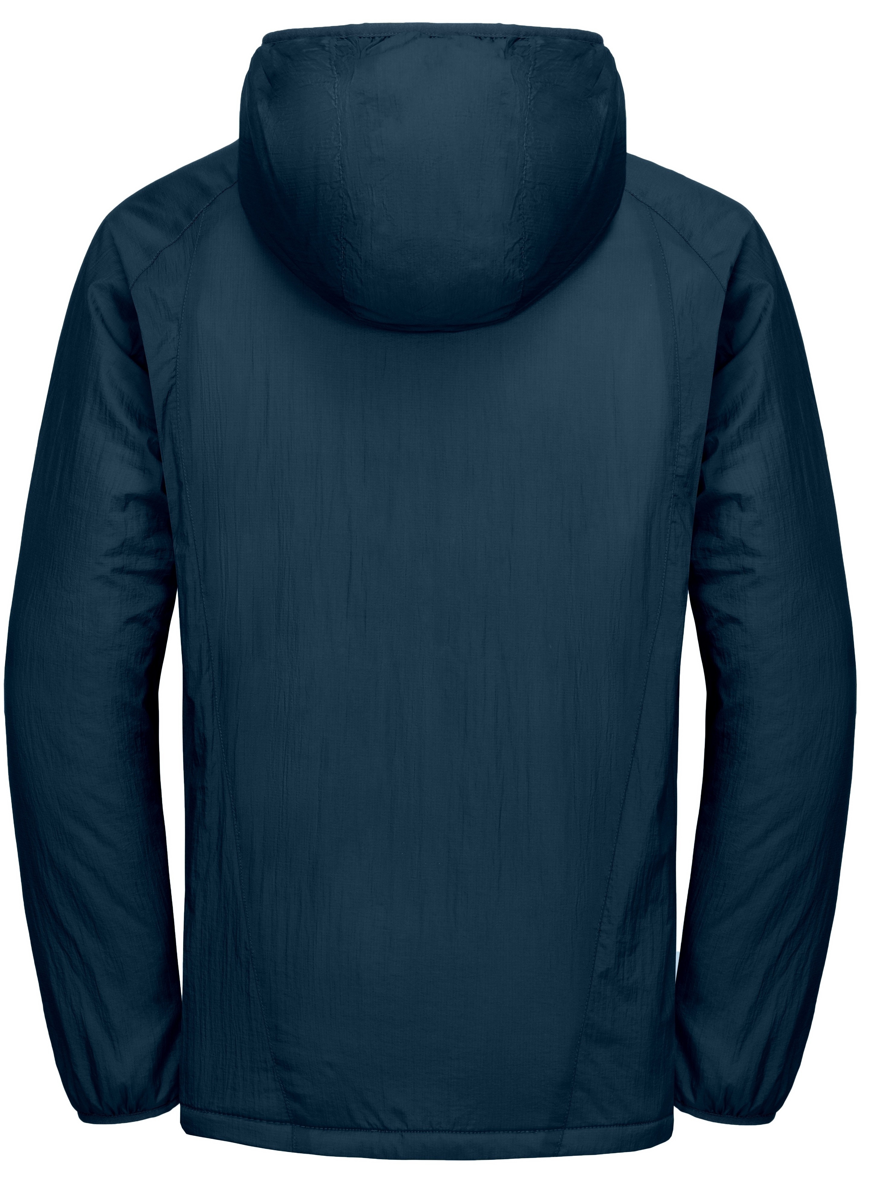 Men's Insulated Windproof Jacket 